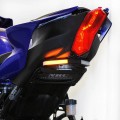 New Rage Cycles (NRC) Yamaha YZF-R7 Fender Eliminator and Rear Turn Signal Kit New Rage Cycles (NRC) Yamaha YZF-R7 Fender Eliminator and Rear Turn Signal Kit
